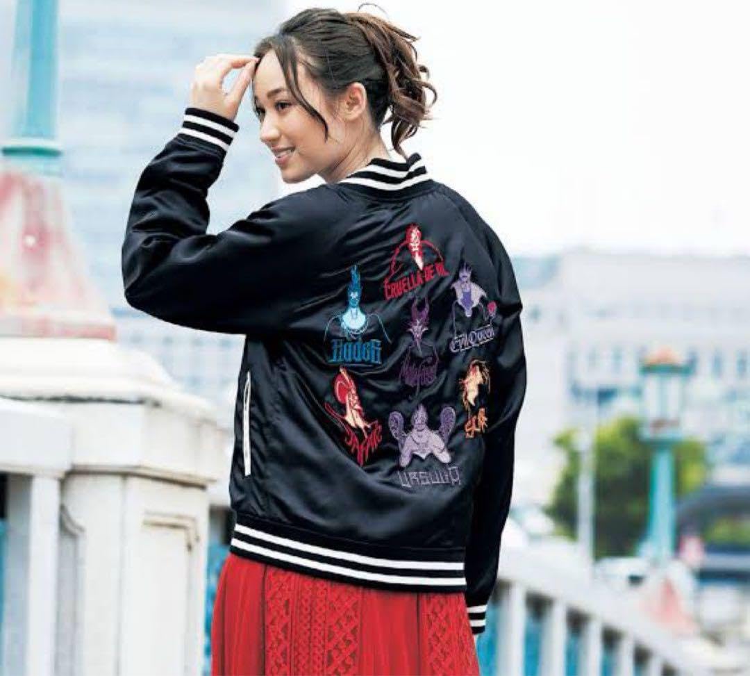 未使用級★キャスパー★スカジャン★Casper★キャラジャン★刺繍★ユニセックス 楽天市場】キャスパー ゴーストルック スカジャン 刺繍