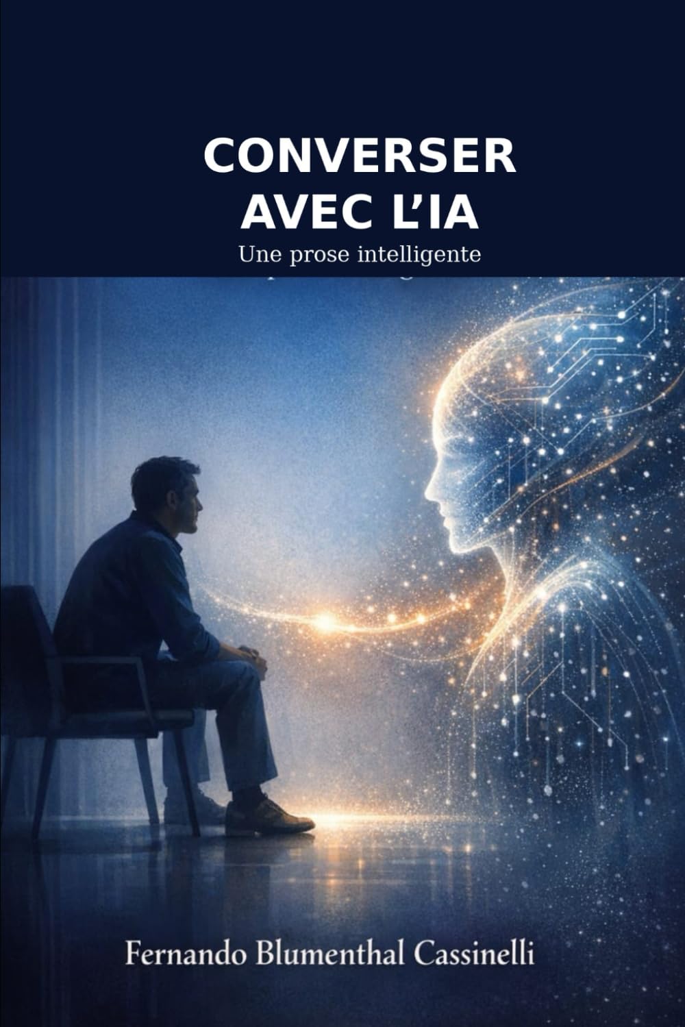 Converser avec L'IA: Une prose intelligente
