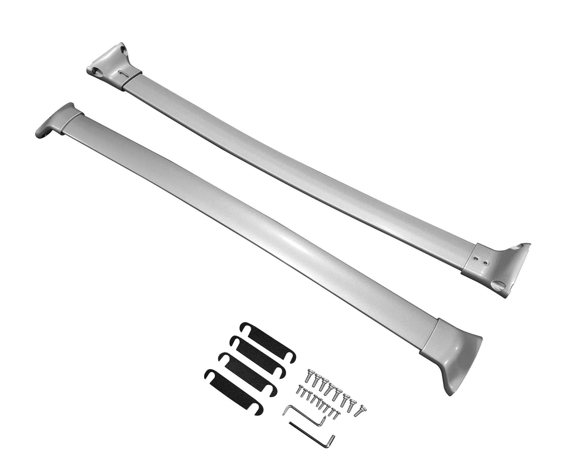 Barras Transversales De Techo Para Mazda Para CX-9 CX9