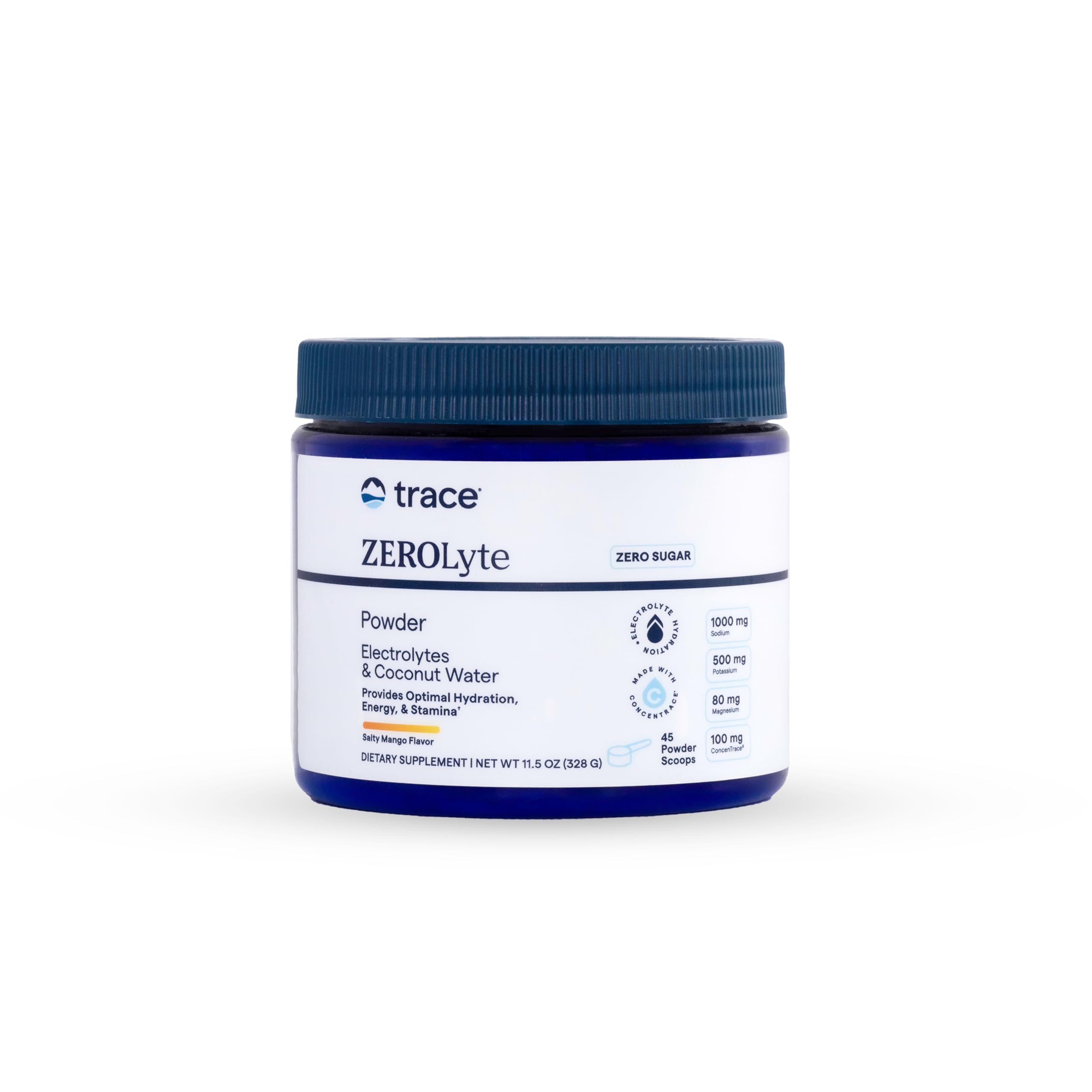 Trace Minerals