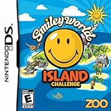 Smiley World Island Challenge - Nintendo DS -  Zoo Games