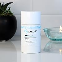 Vista 4 de MyChelle Dermaceuticals Barra limpiadora de poros profundos Hydrate