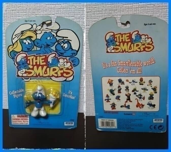 スマーフさま専用ページ Home | The Smurfs