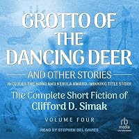 Grotto of the Dancing Deer