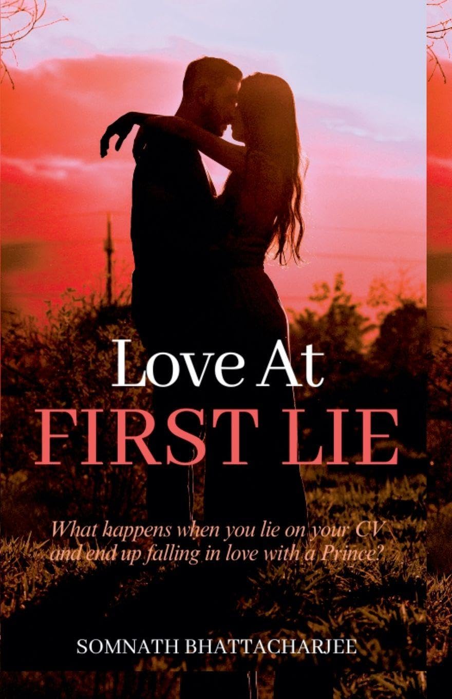 Love At First Lie: 1