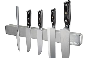 Magnetic Key Holder: Secure Storage for Your Keys