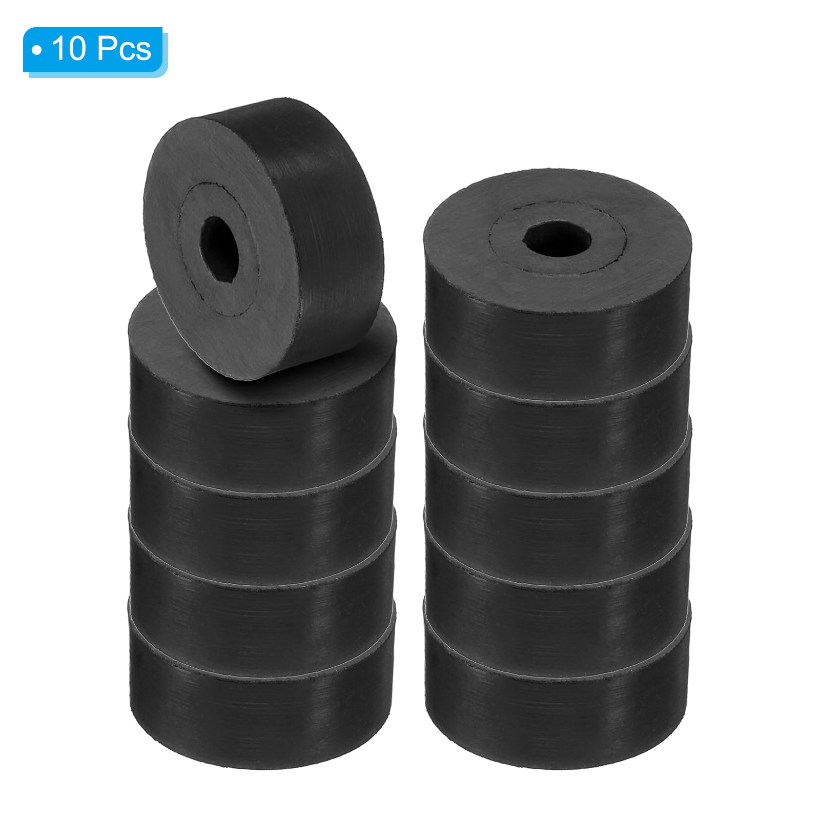 PATIKIL Multi Purpose Rubber Spacer - Image 3