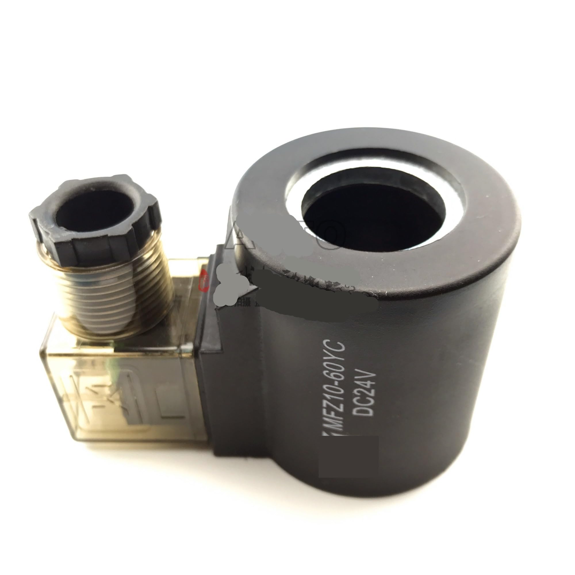Solenoid Hydraulic Valve Coil MFZ10-60YC 1Pcs(AC 220V)