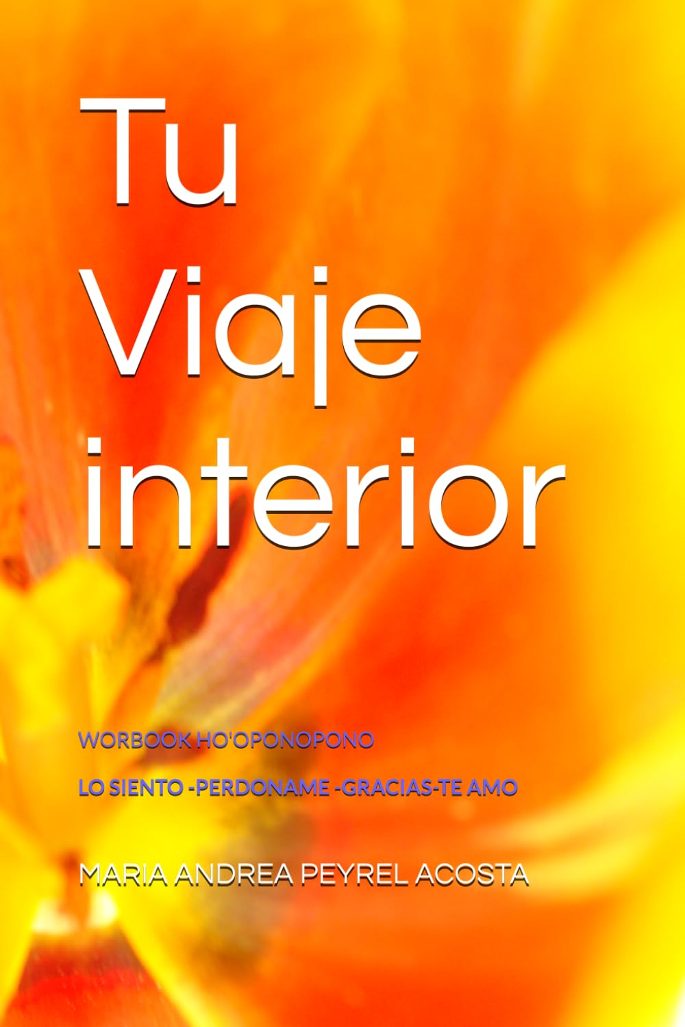 Tu Viaje interior