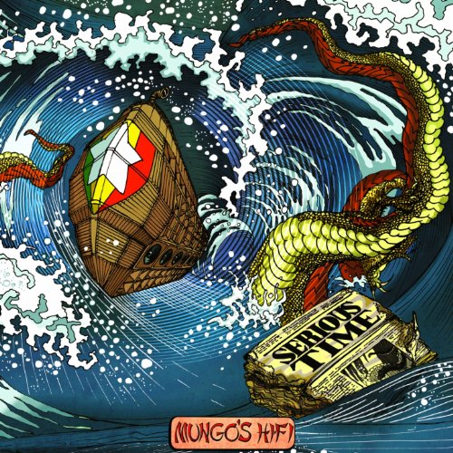 Mungo's Hi Fi feat. YT