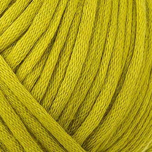 RowanSelects Mako Cotton 006 Spring Green