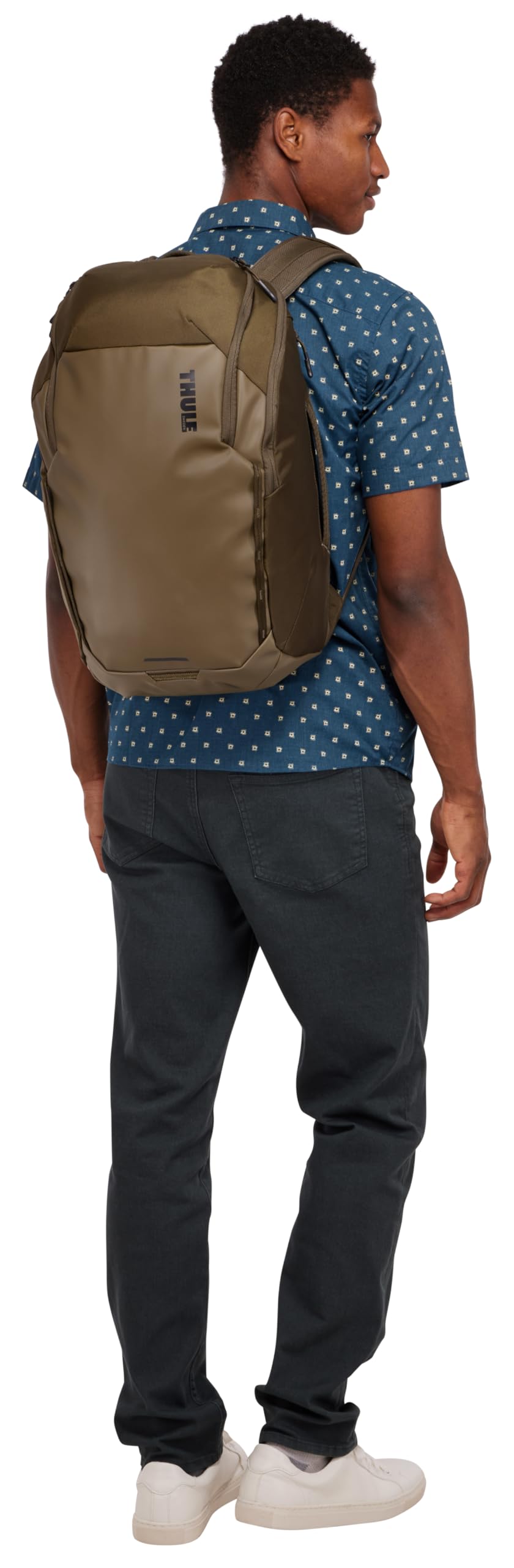 Thule Unisex Chasm Rucksack (1er Pack)
