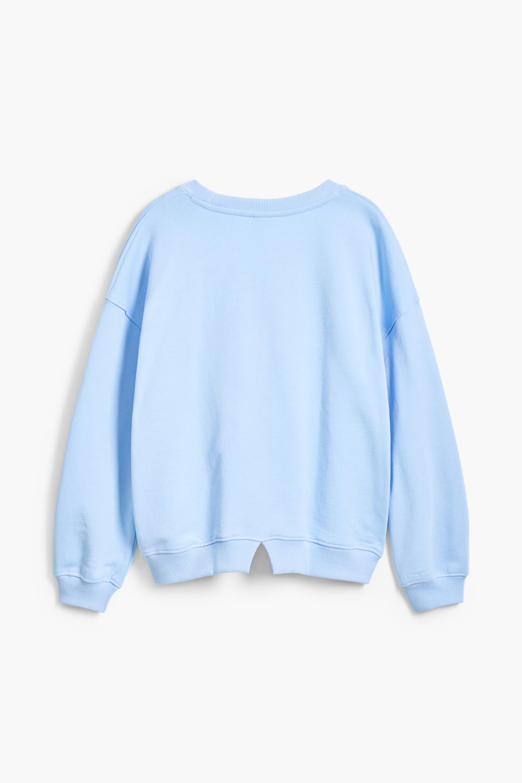 Desigual Unisex Kinder Sweatshirt