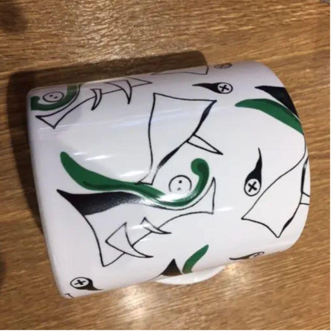 Amazon.co.jp: 岡本太郎 マグカップ 2個セット : ホーム＆キッチン