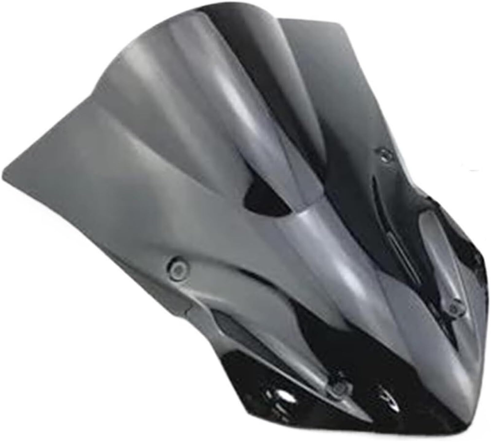 Déflecteurs de pour vent pour moto Z900 protection saute-vent
