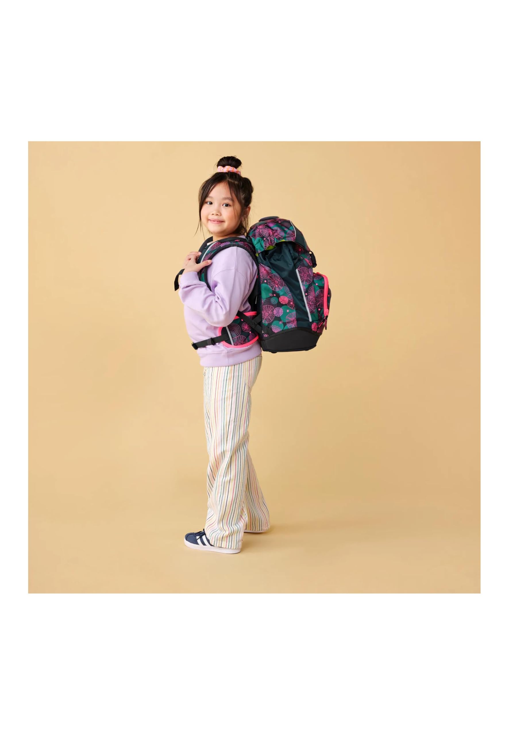 ergobag Unisex Kinder Prime prime