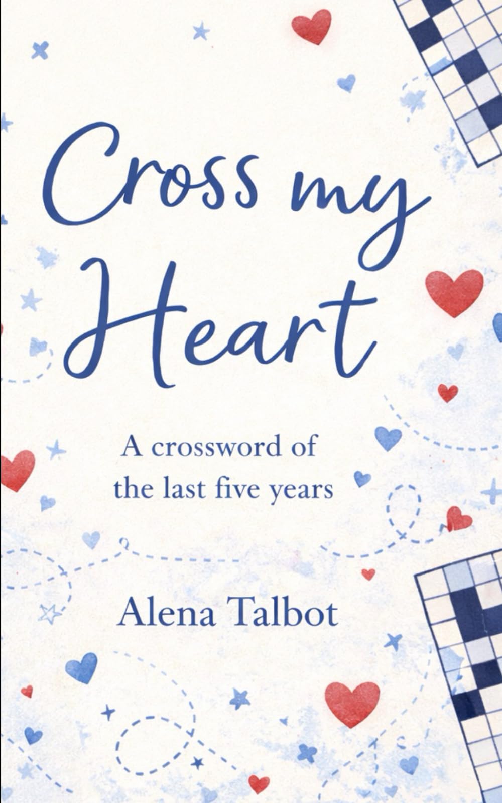 Cross my Heart