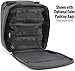 Rugged Dual Headset Carrying Bag for Racing Radios Electronics David Clark Bose Kore Rugged Radios Aviation Racing Headsets