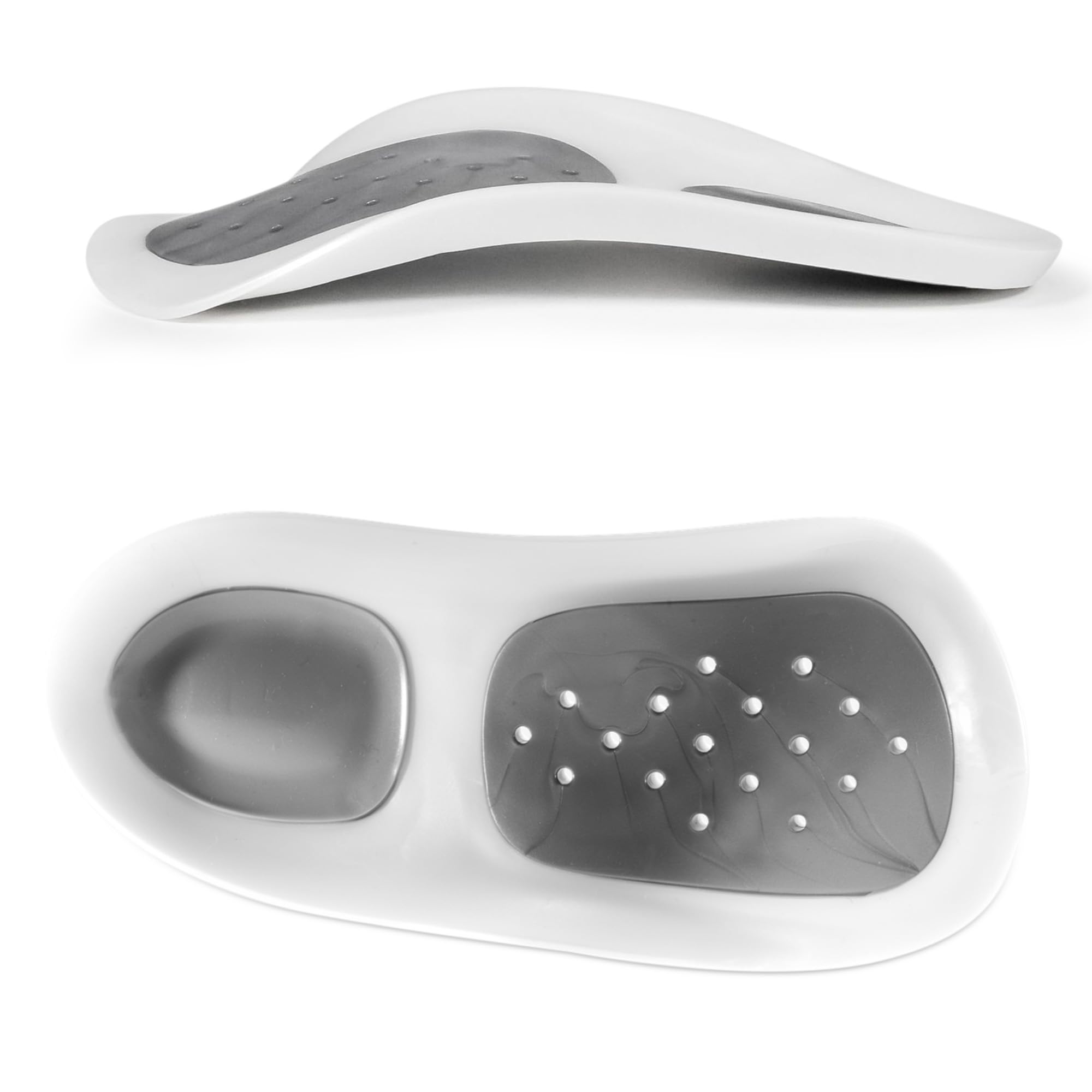 WalkFit Platinum Arch Support Inserts, Orthotic Insoles for Women