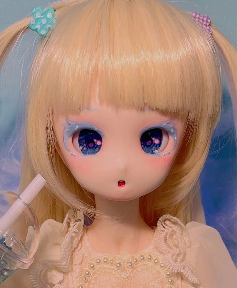 Amazon.co.jp: MDD ddh-27 セミホワイト カスタムヘッドアイ