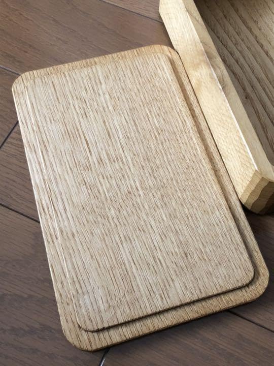 【新品未使用】富井貴志 重箱 2段 CATEGORY 富井貴志 | HIBIYA CENTRAL MARKET
