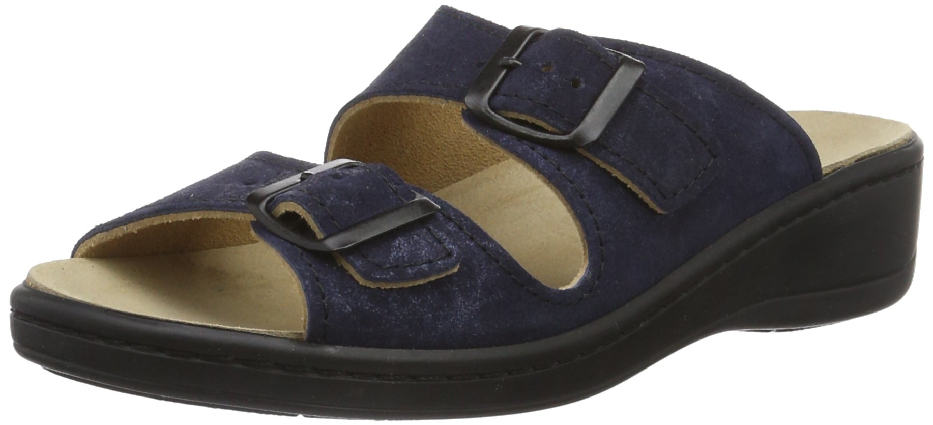 Weeger Kobiety PantolettePantofle.