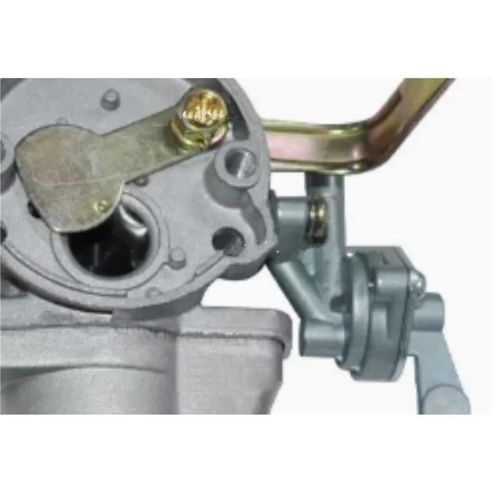 carburatore benzina Per Robin NB411 CG411 BG411 411