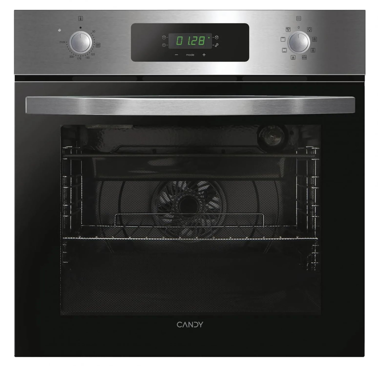 CANDY F IDCP X625 LIT FORNO INCASSO, classe A+