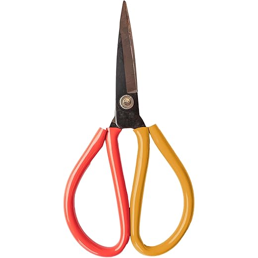 Ugaoo Straight Blade Cutter D Handle