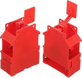 Alipis Poster Display Rack 2pcs Dashboard Toy Base Shaking Head Toy Dancing Head Base Shaking Head Toy Lovers Desktop Plastic Decorations for Menu Poster Holder