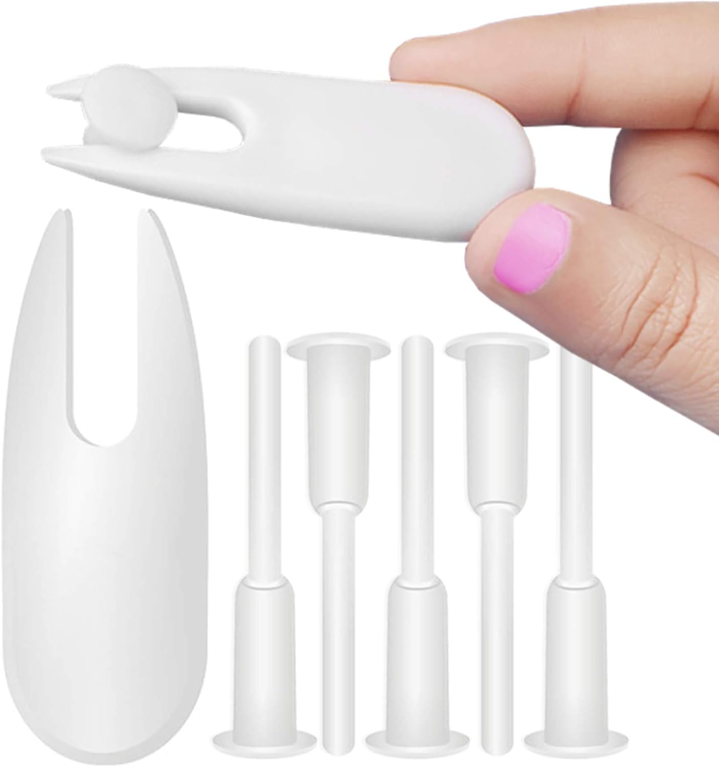 Yoga Ball Plug, Exercise Ball Plug, Exercise Ball Plug Replacement Kit