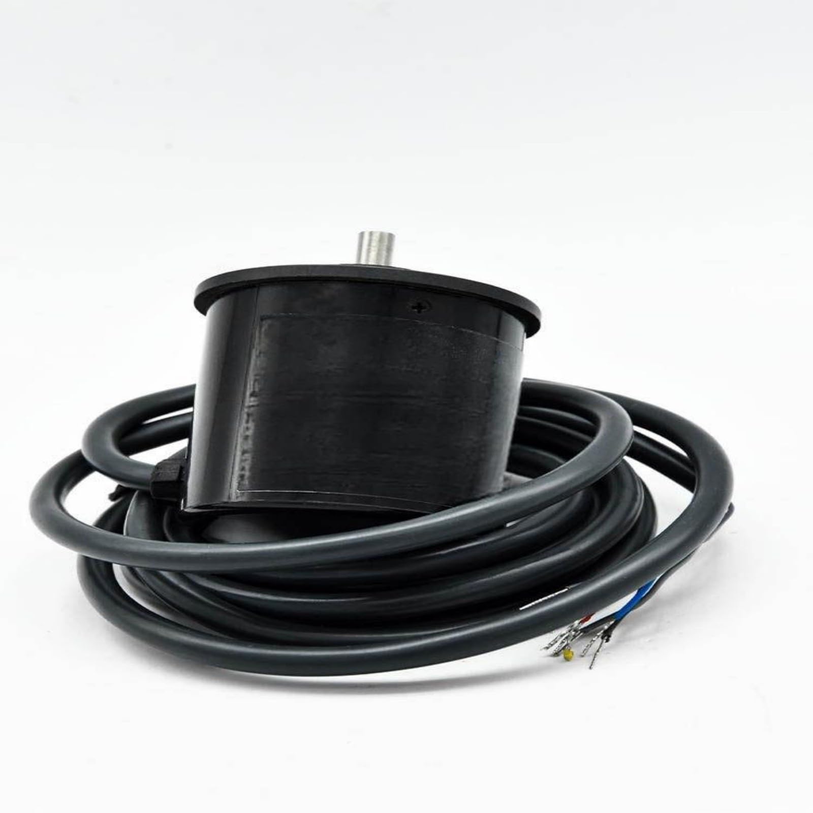 Encoder assoluto monogiro E6C3-AG3C-C 256-1024P/R per la prova del programma(360P/R)