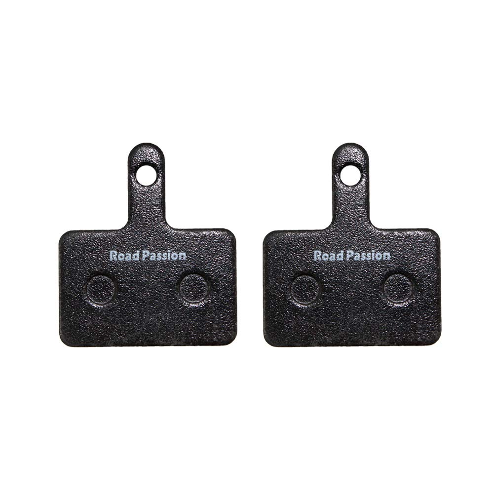 Plaquette De Frein Vtt Road Passion Plaquette De Frein Pour Vélo Shimano M375 M395 M415 M416 Plaquettes Shimano