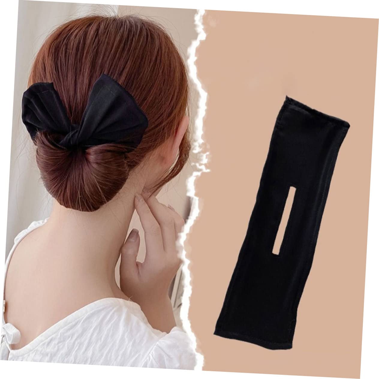 Healeved 18stücke Teiliges Haar Dutt Maker Rotierende Haarnadeln Für Praktische Frisuren Für Fitness Reisen Und Partys Einfach Zu Verwenden Für Frauen Und Mädchen