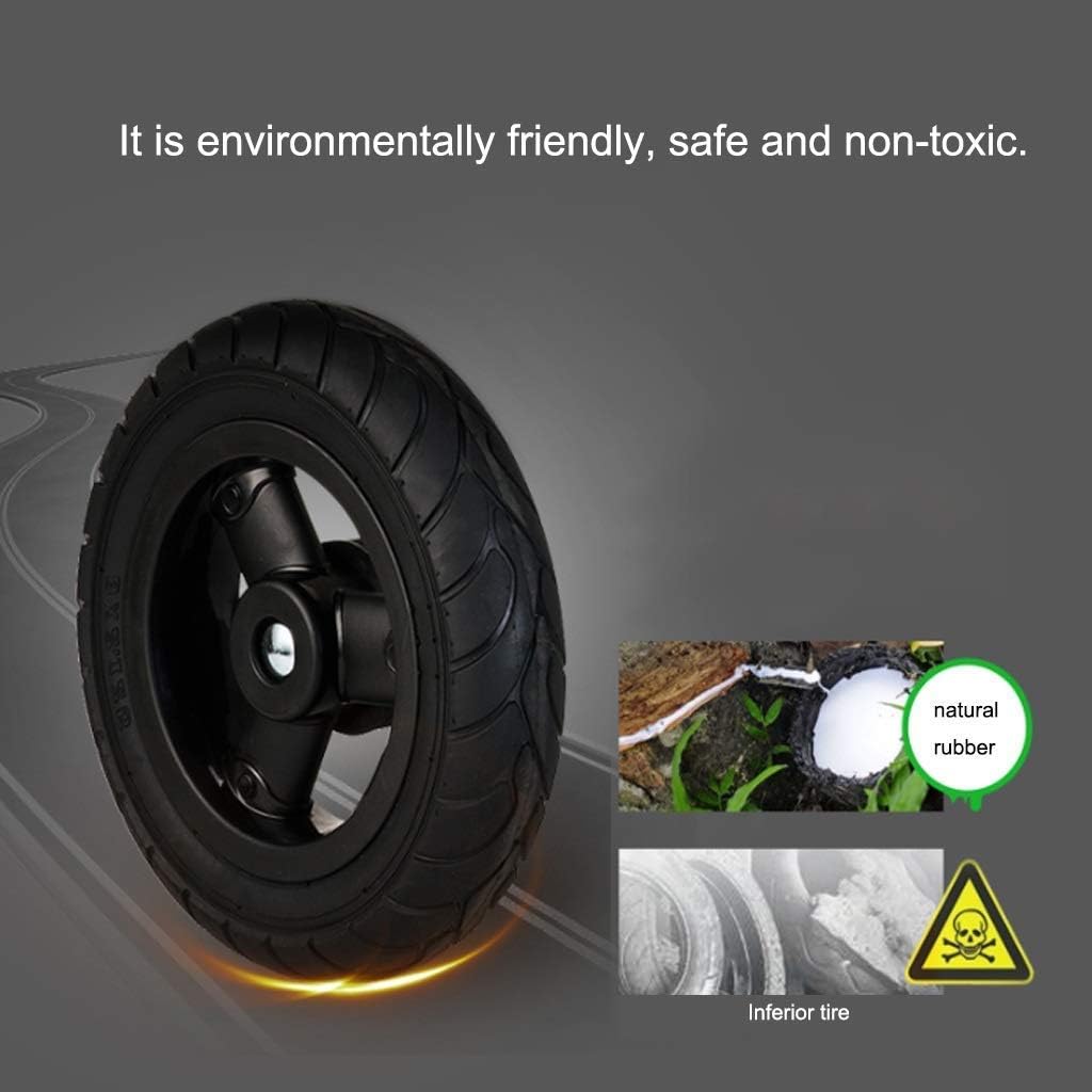 Tricycle Trike Kids Outdoor Recreation Trike, Children 4 in 1 Tricycle, 1-6 Years Old Girls Boys Sunshade Tricycle, 3 Colors, 103x48x73cm (Color: Blue)