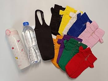 Amazon.co.jp: それスノ旧つなぎ風水筒ボトル保冷カバー : ホーム