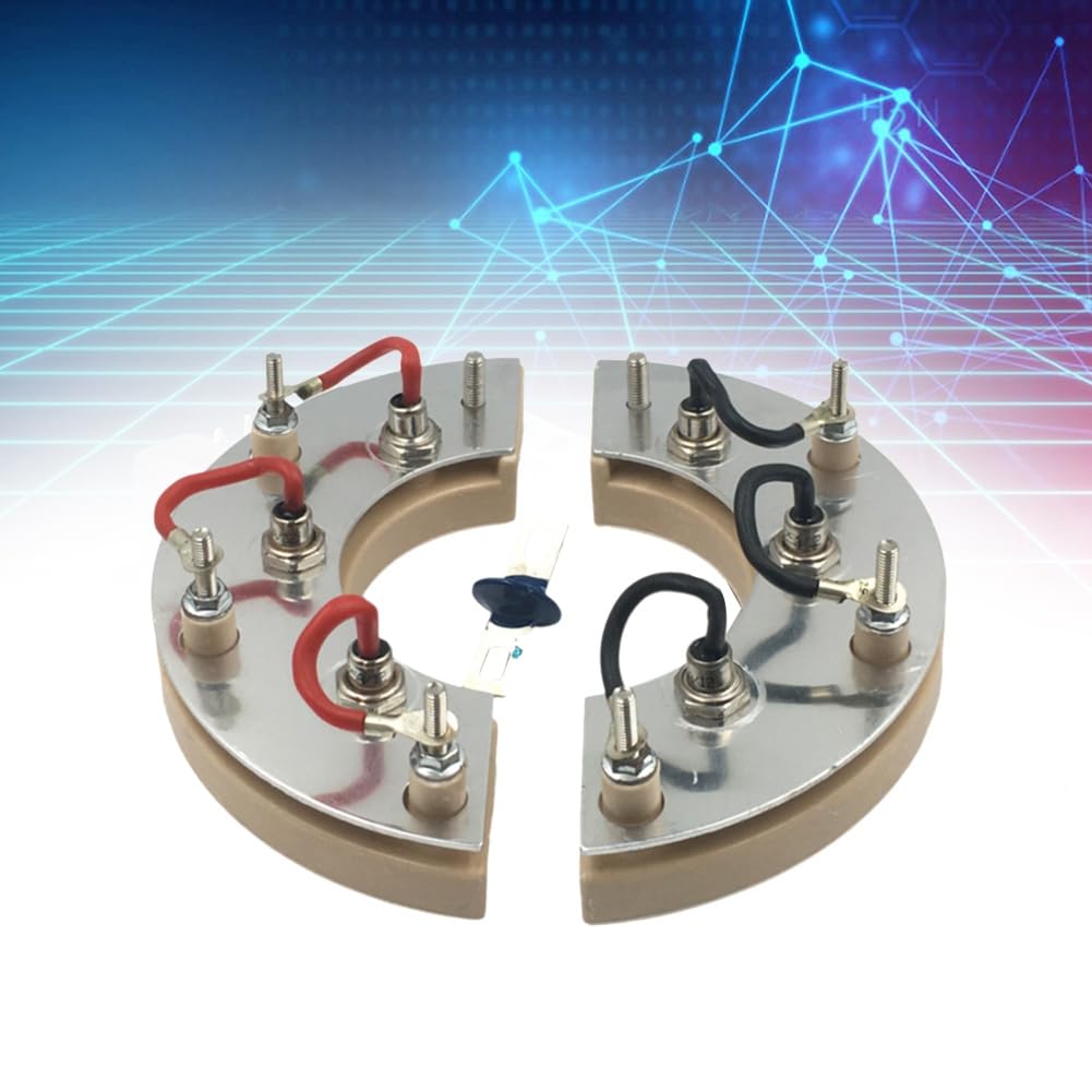 RSK2001 Varistore Alternatore 25A Diodo Bridge Raddrizzatore Generatore Ricambi