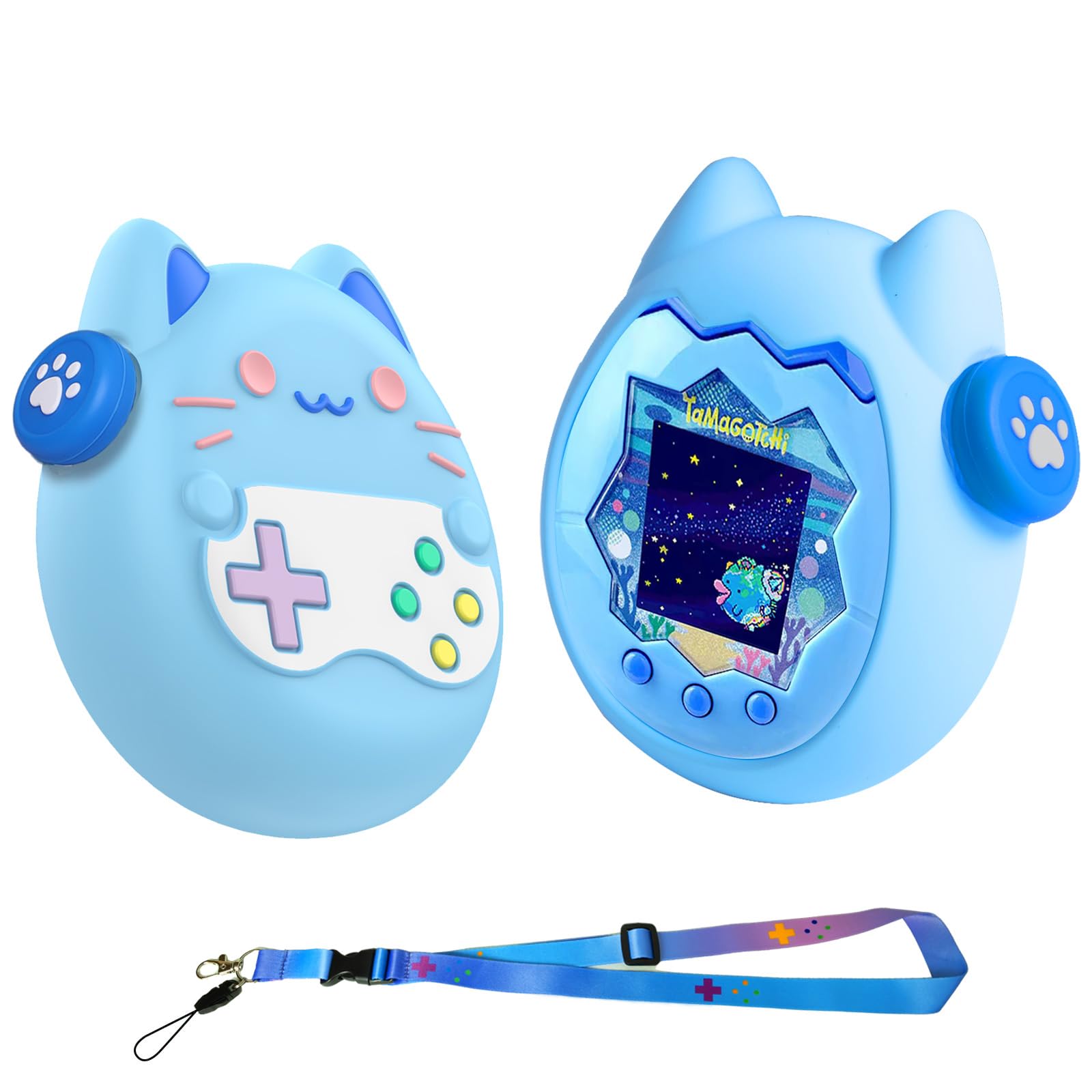 Amazon.co.jp: For Tamagotchi Paradise(たまごっちパラダイス) 専用