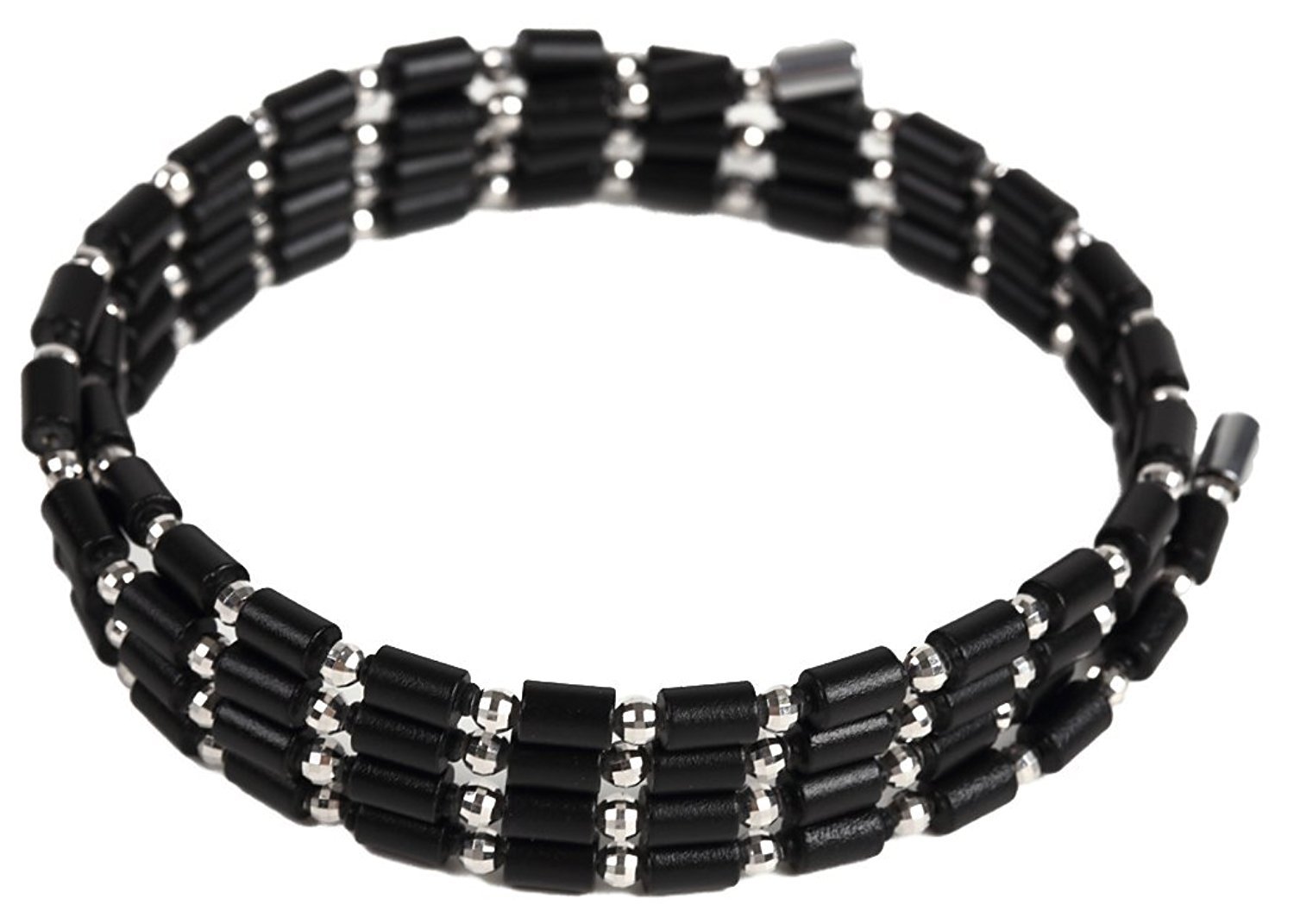 Amazon | [コアフォース] コアフォースループ ホワイトゴールド 10K