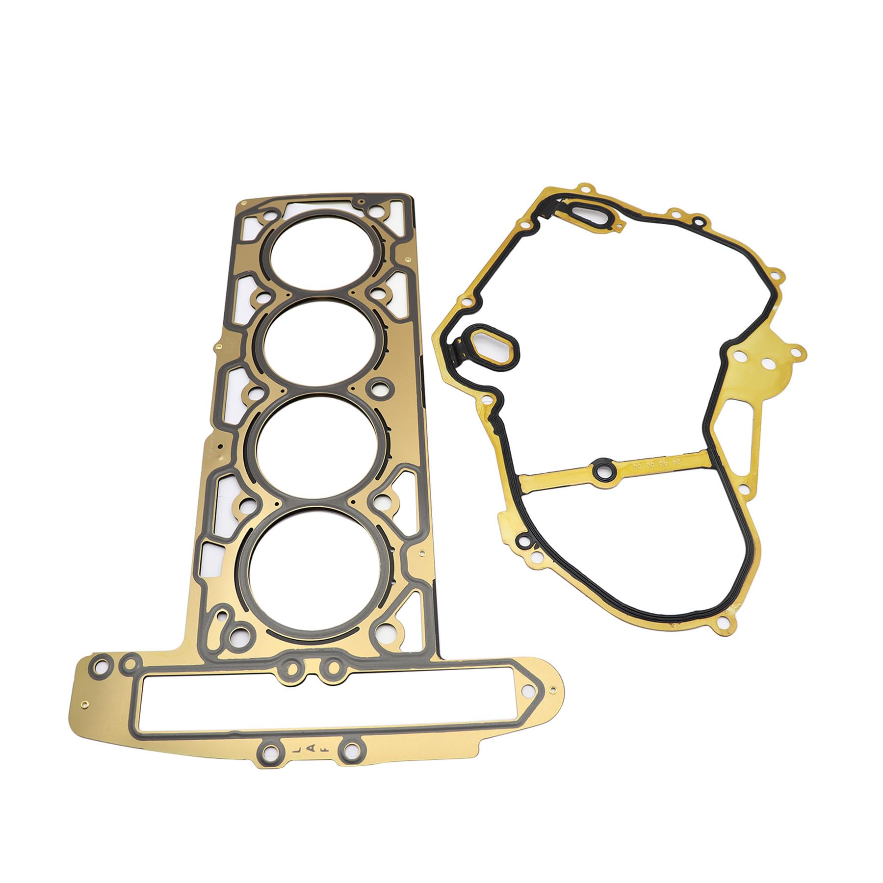 Intake Manifold For Chevrolet Impala Equinox Buick LaCrosse GMC - View #8
