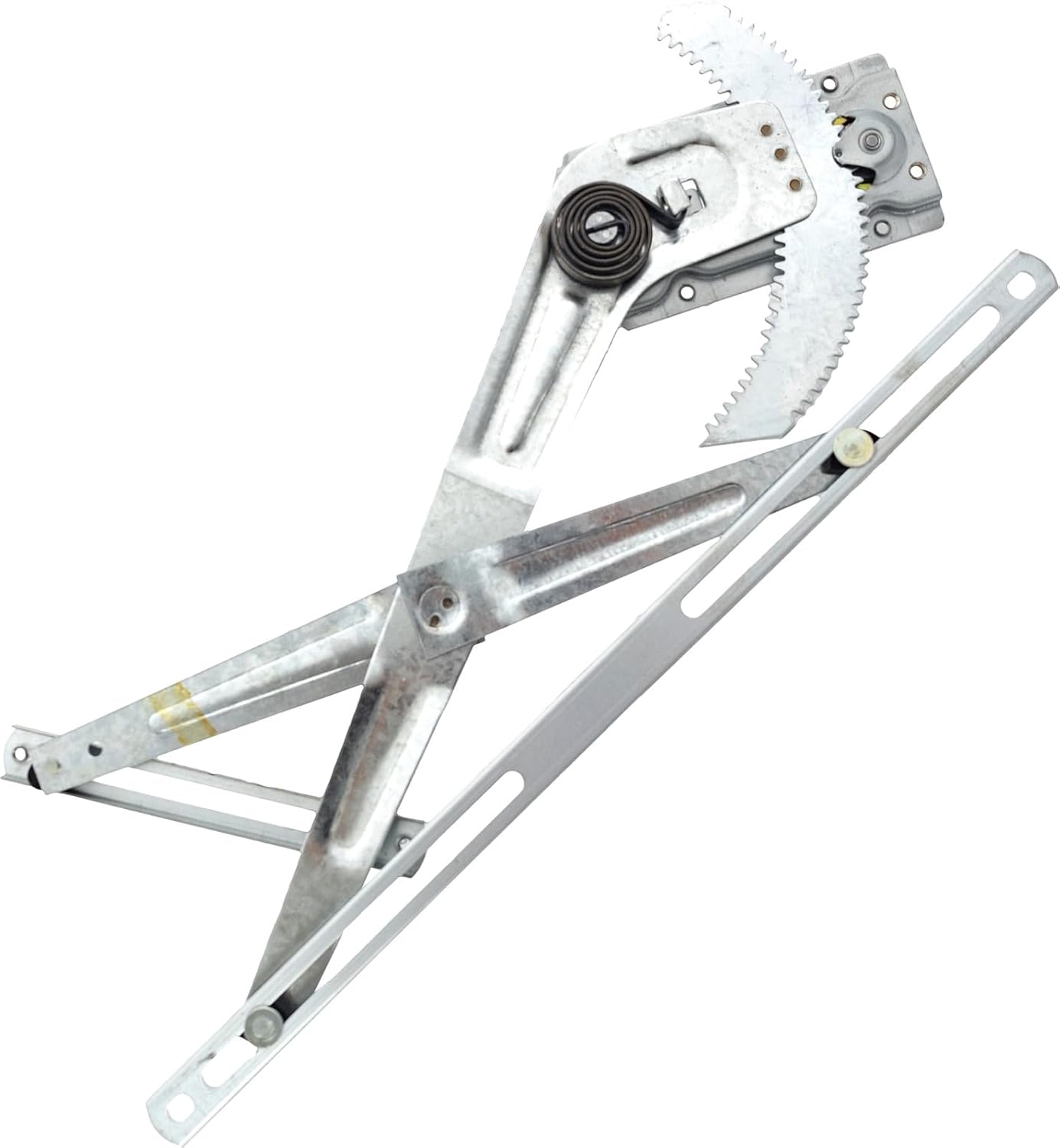 APDTY 175700 Window Regulator, Front Driver Side, Manual