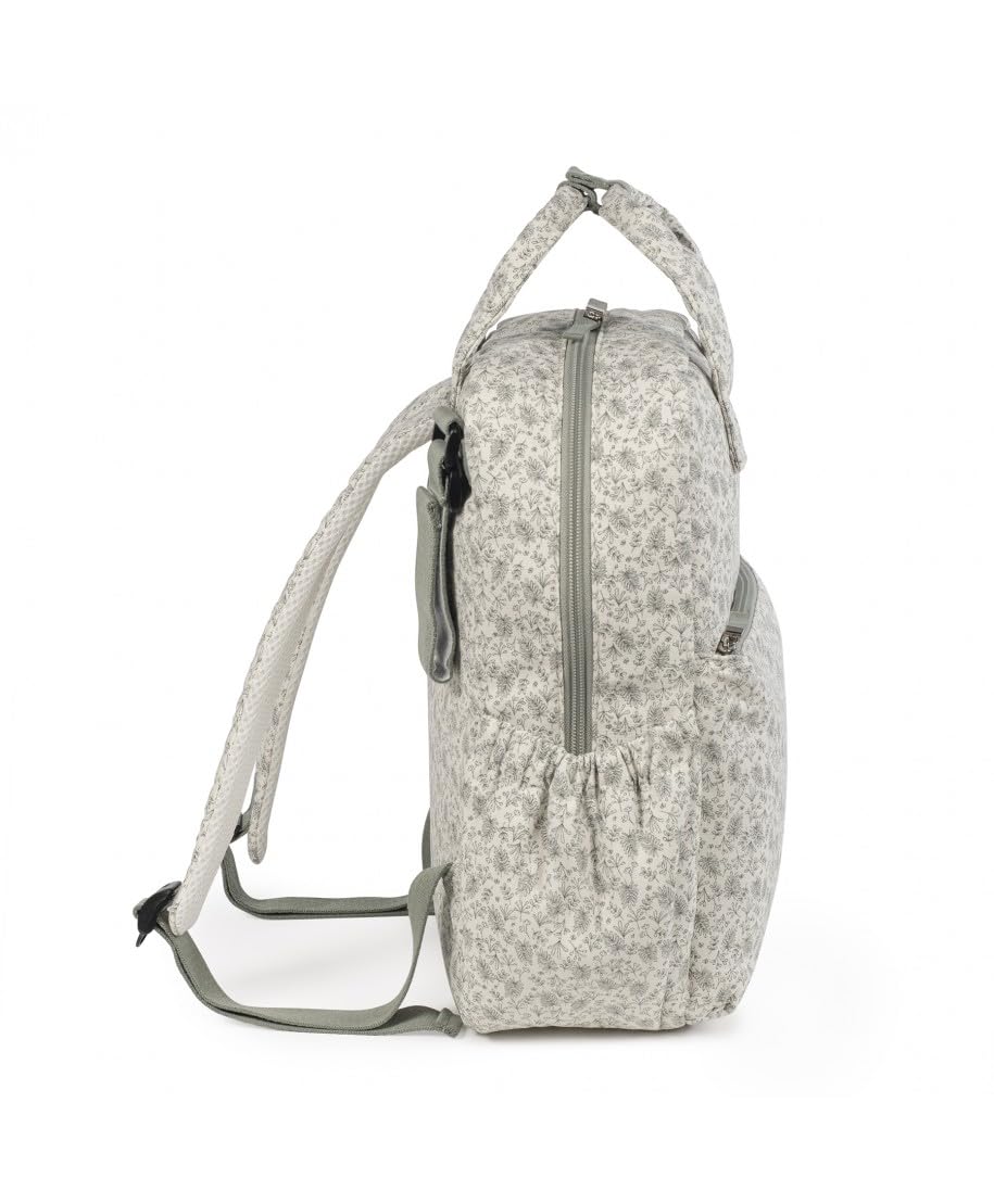 Walking Mum MOCHILA GALA MINT