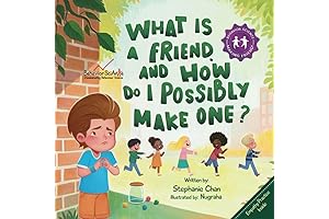 A Rhyming Guide to Understanding Autism