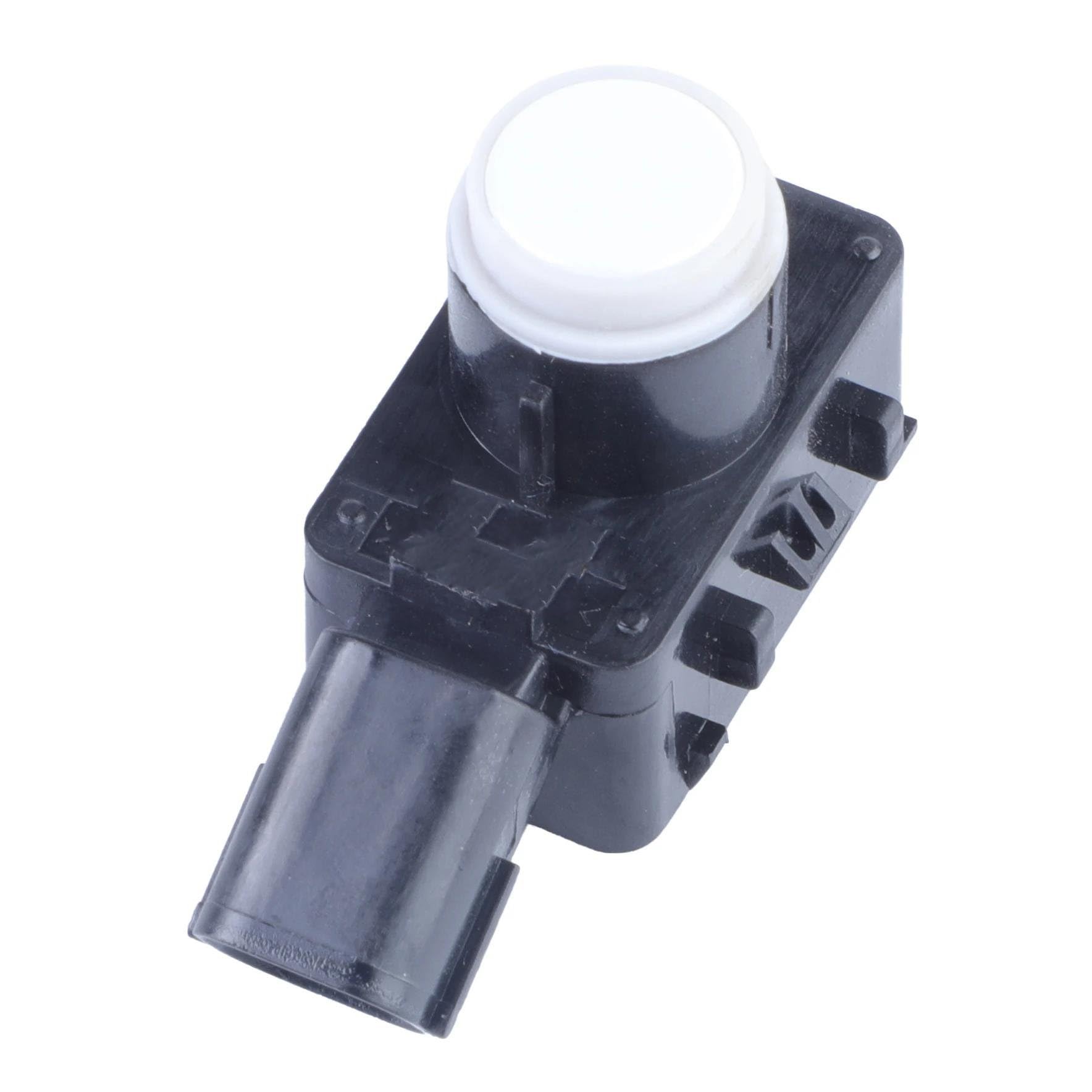 Sensore Parcheggio Auto Per Collora Per Camry RAV4 Per Avalon Per Lexus ES300h LS500 NX200t RX350 UX200 89341-33220(1PCS Black)