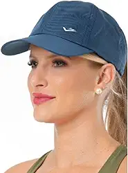 Boné Microfibra Peletizada Verão Elite Feminino Adulto