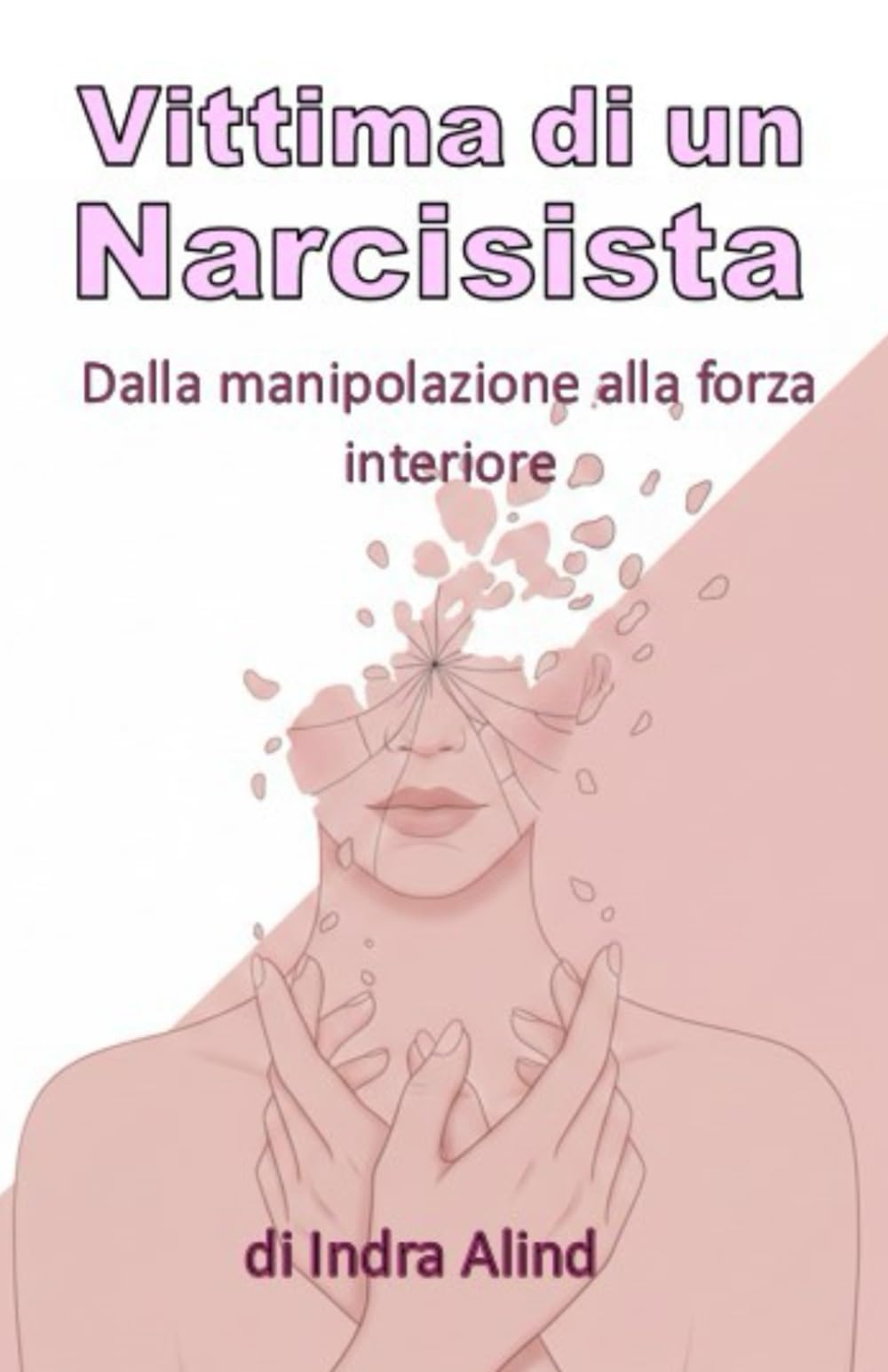 Vittima di un narcisista (Come riconoscere e liberarsi del narcisista,Riconoscere manipolazione,come uscire da una Relazione tossica): Dalla manipolazione alla forza interiore