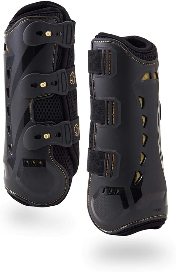 field boots for horses