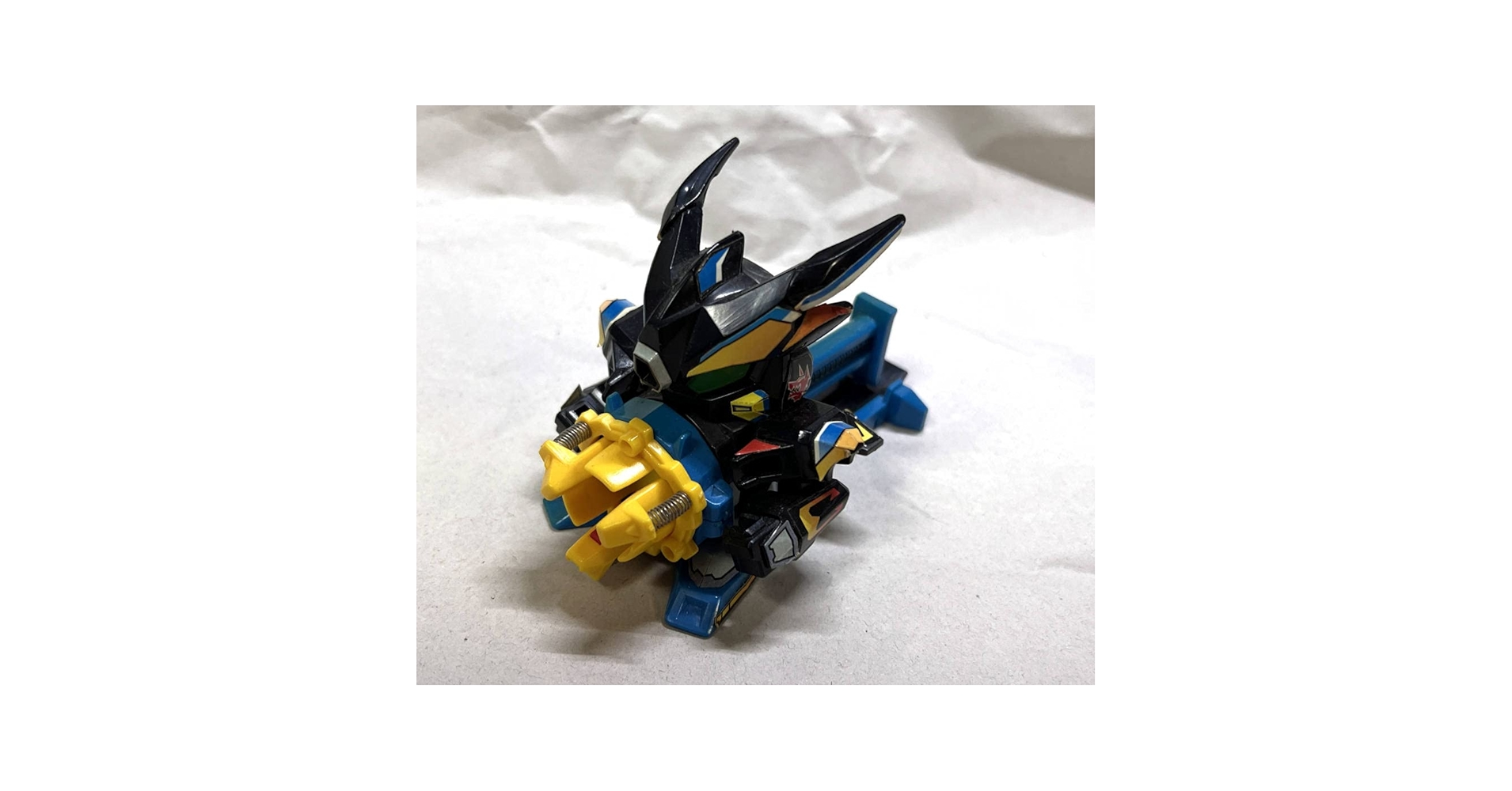 Amazon.co.jp: B) スーパービーダマン スタッグケルベロス
