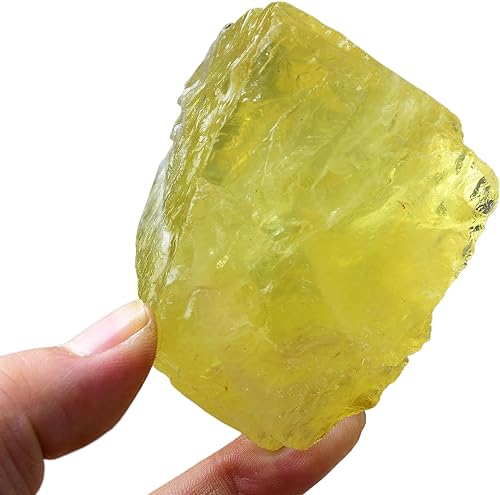 Miniatura 8 de WUYOUSHI Cristales de piedra de malaquita natural de 0.11 a 0.22 libras de malaquita crudo irregular, mineral áspero y gema de cristal curativo,