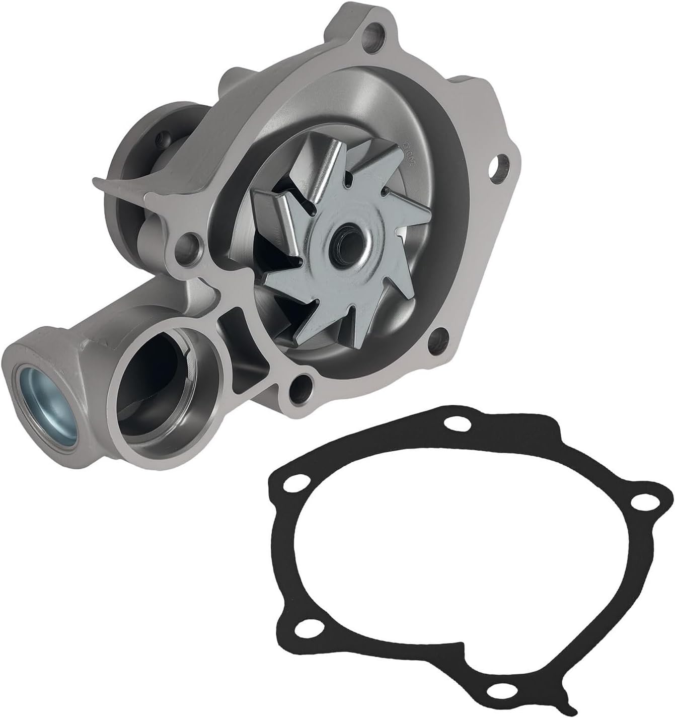 Car Engine Water Pump For Sebring Stratus Galant Eclipse 2.4L 1999-2005 AW9399